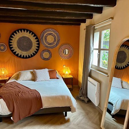 Ferme Marie Helene Bed and Breakfast Ittlenheim Eksteriør billede