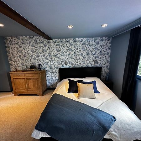 Ferme Marie Helene Bed and Breakfast Ittlenheim Eksteriør billede