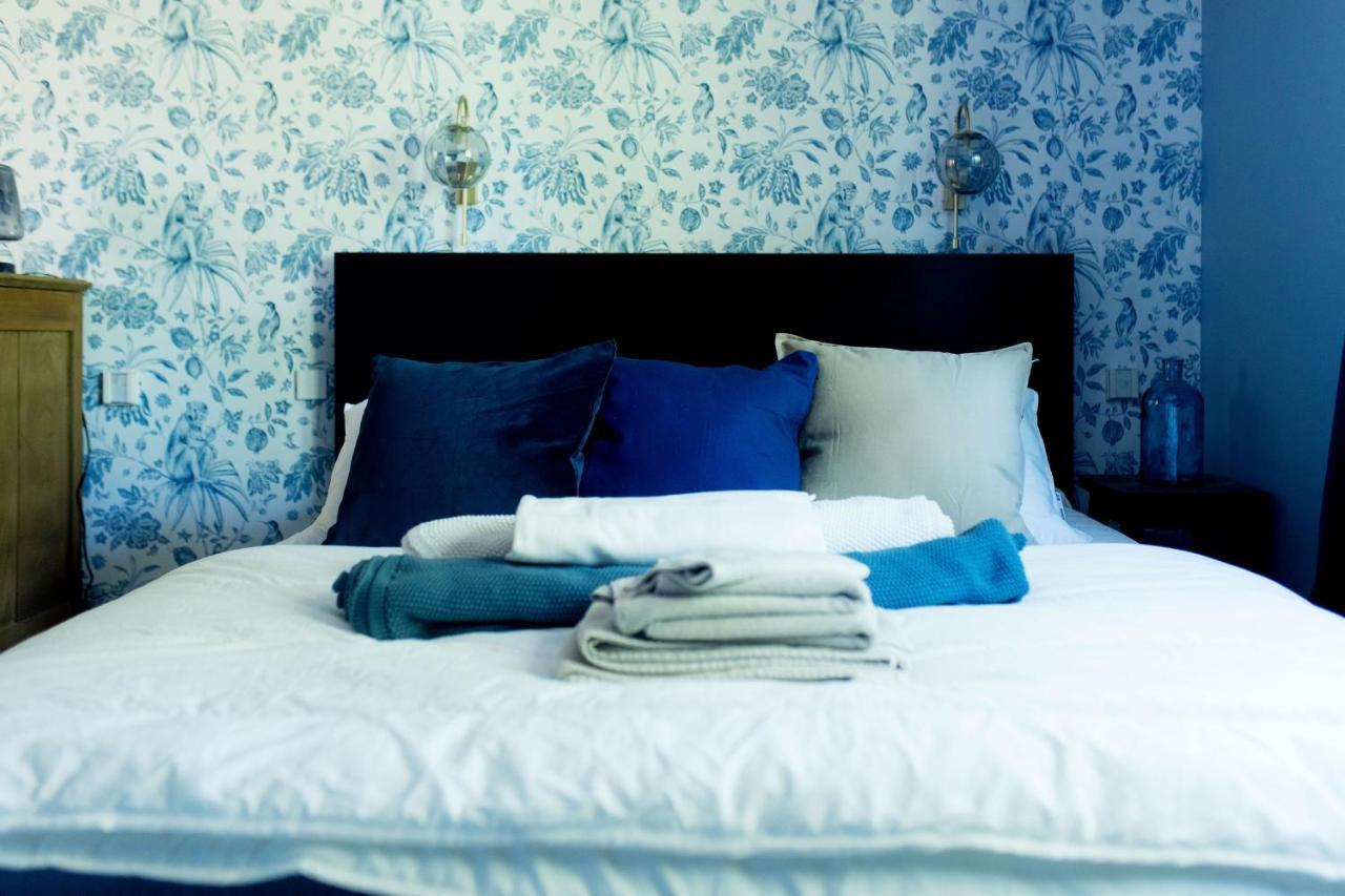 Ferme Marie Helene Bed and Breakfast Ittlenheim Eksteriør billede