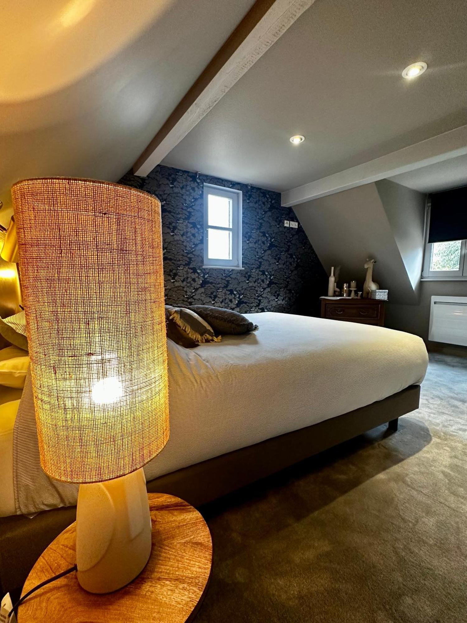 Ferme Marie Helene Bed and Breakfast Ittlenheim Eksteriør billede
