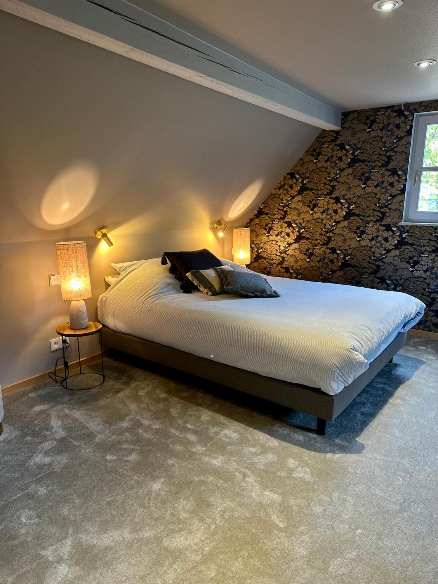 Ferme Marie Helene Bed and Breakfast Ittlenheim Eksteriør billede