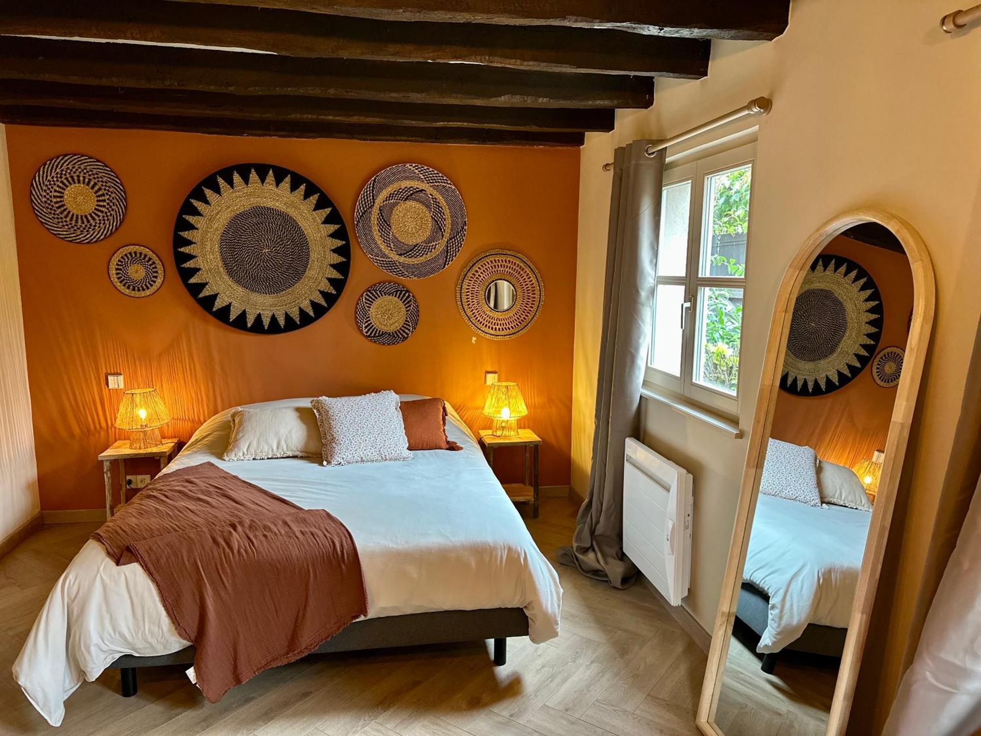 Ferme Marie Helene Bed and Breakfast Ittlenheim Eksteriør billede