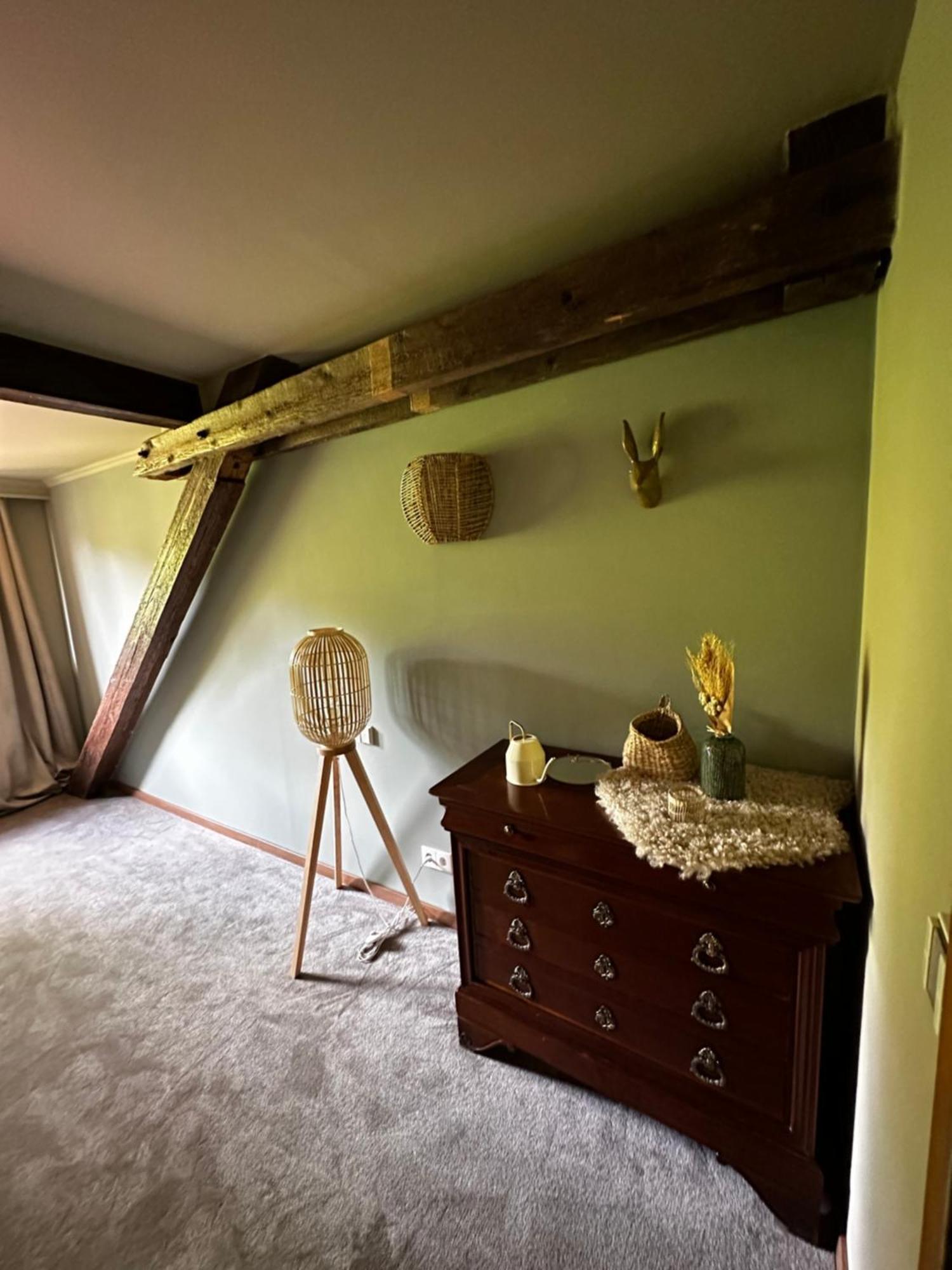 Ferme Marie Helene Bed and Breakfast Ittlenheim Eksteriør billede