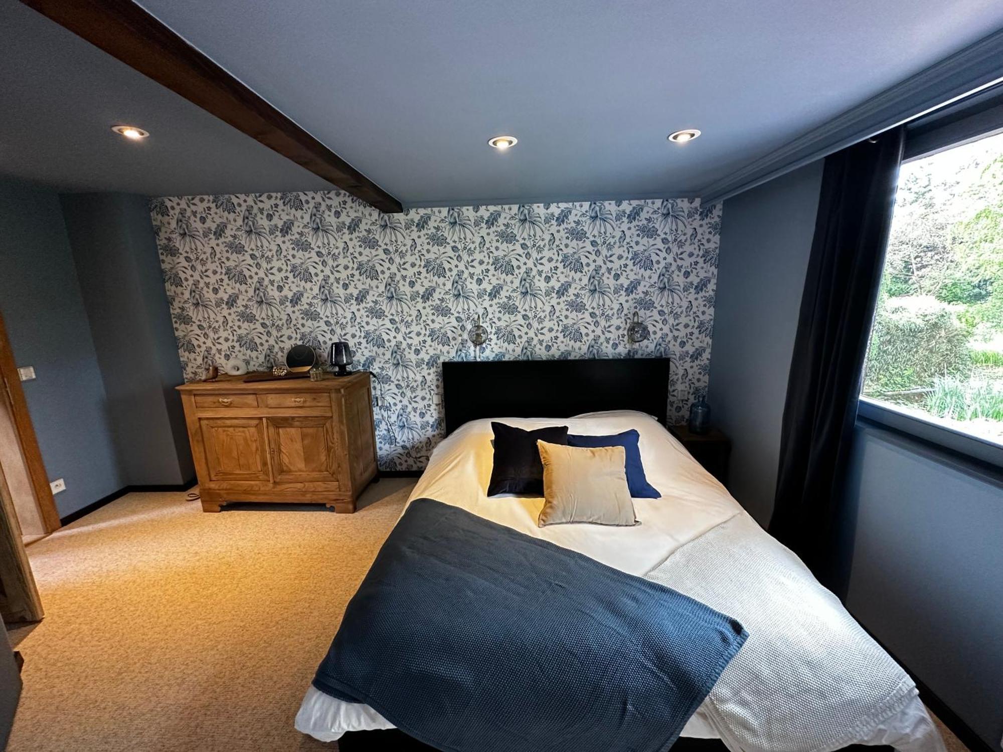 Ferme Marie Helene Bed and Breakfast Ittlenheim Eksteriør billede